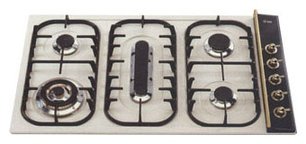 Варочная панель Ilve H39PCNV Antigue white фото в Тюмени